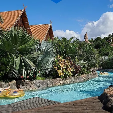 Lägenhet Departamento Arentia Costa Adeje (Tenerife)