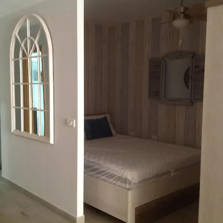 Lägenhet Departamento Arentia Costa Adeje (Tenerife)