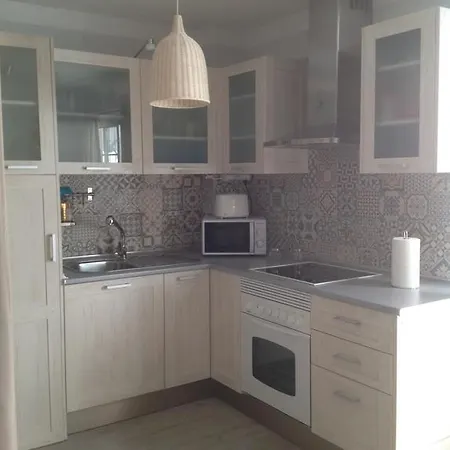 Lägenhet Departamento Arentia Costa Adeje (Tenerife)