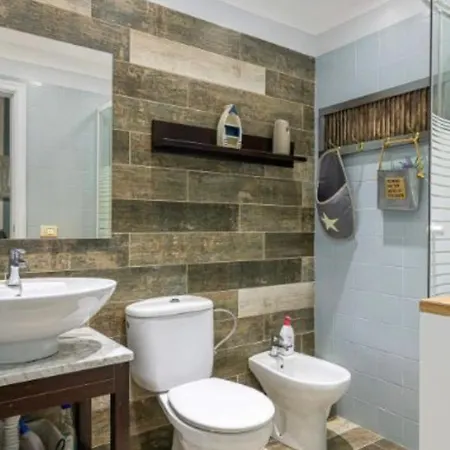 Apartamento Departamento Arentia