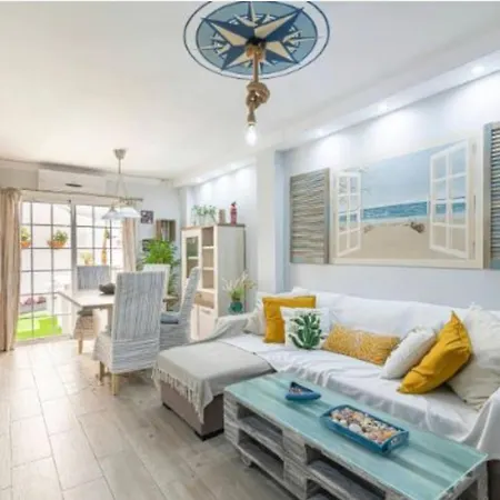 Apartamento Departamento Arentia
