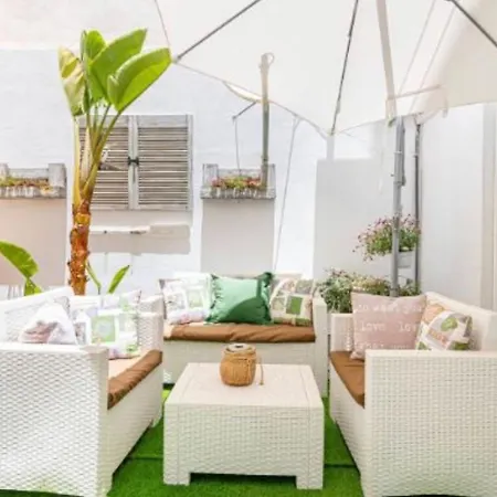 Apartamento Departamento Arentia Costa Adeje (Tenerife)