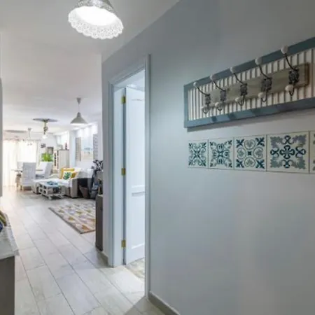 Apartamento Departamento Arentia *