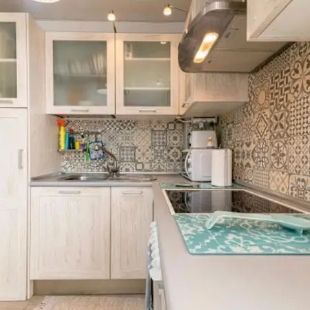 Apartamento Departamento Arentia Costa Adeje (Tenerife)