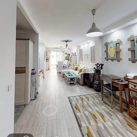 Apartamento Departamento Arentia