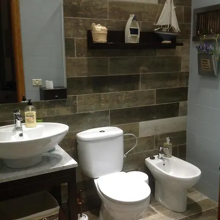 Apartamento Departamento Arentia